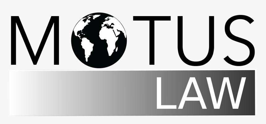 Motus Law - World Map, HD Png Download