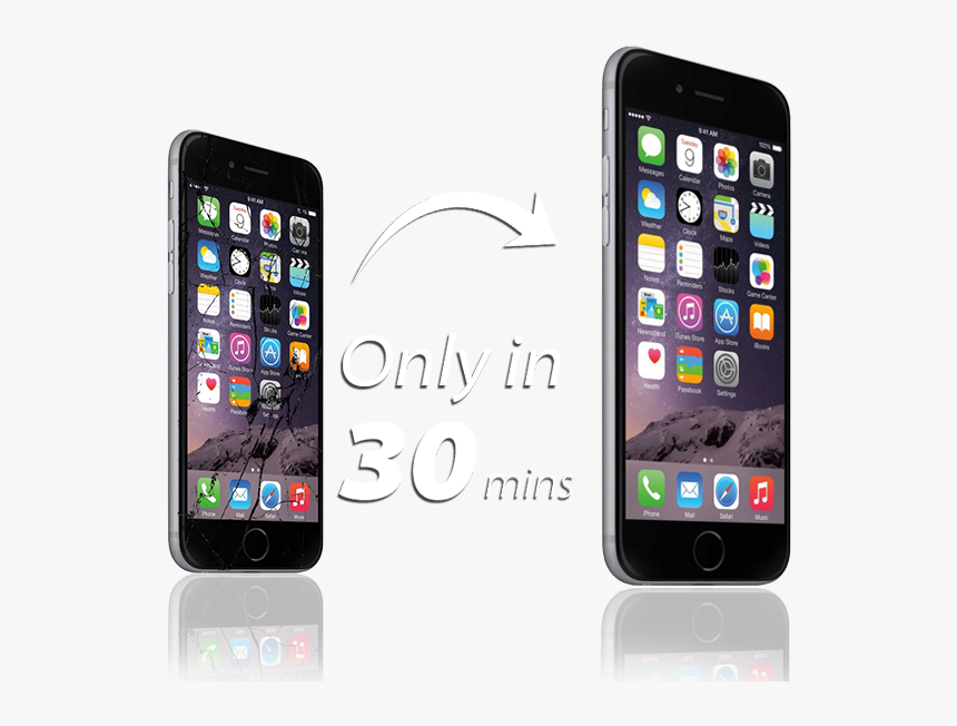 Start Your Repair - Iphone 6, HD Png Download