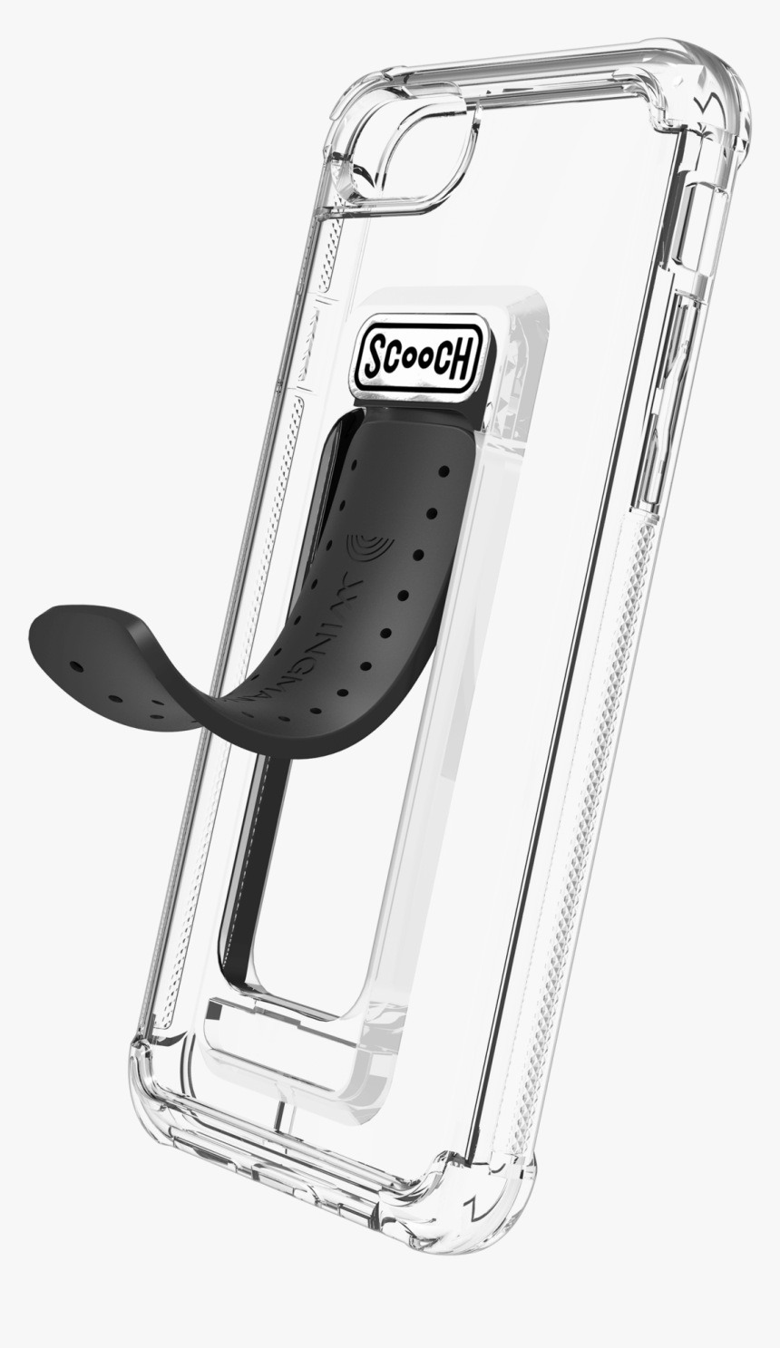 Scooch Case Wingman Wingman Iphone 6/6s 
 Class Lazyload - Scooch Iphone 8 Case, HD Png Download