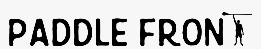 Paddle Front, HD Png Download