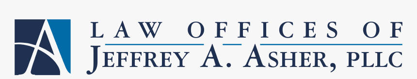 Law Offices Of Jeffrey A Asher, HD Png Download