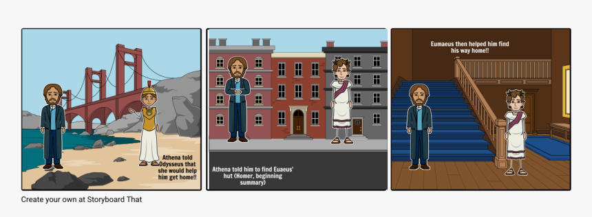 Cartoon, HD Png Download