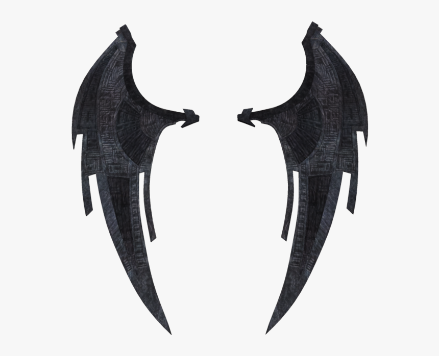 Angel Wing Vector - Portable Network Graphics, HD Png Download