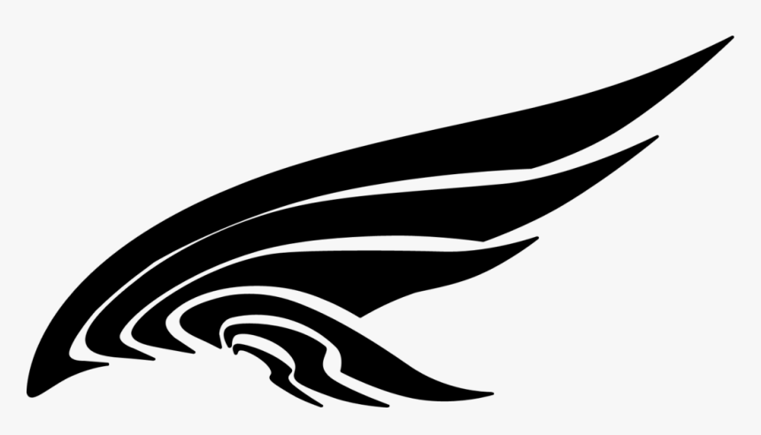 Wing Vector Png - Tsubasa Reservoir Chronicle Logo, Transparent Png
