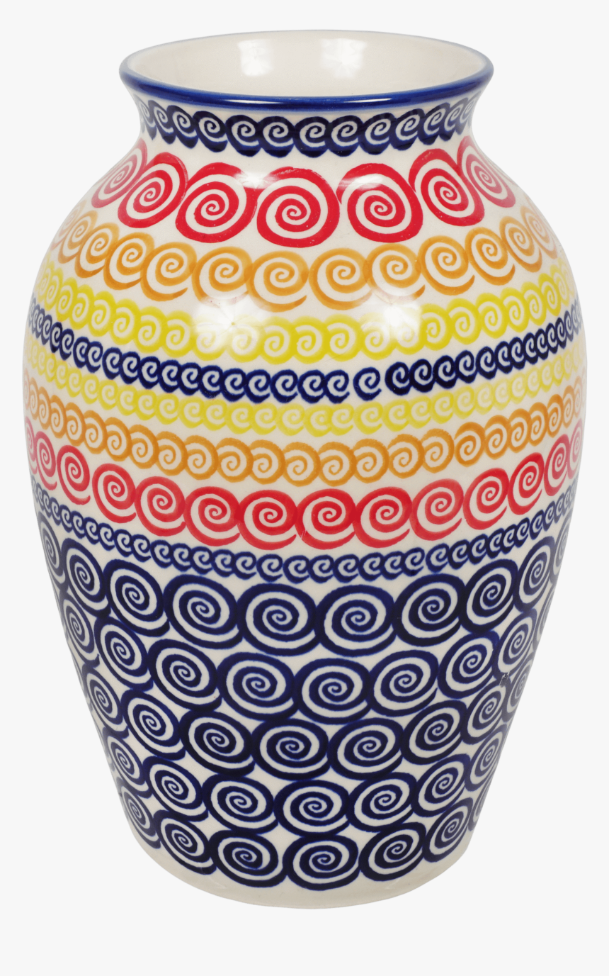 10 - Vase, HD Png Download