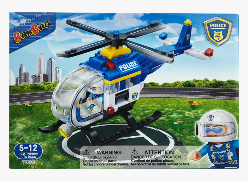 Helicopter Rotor, HD Png Download