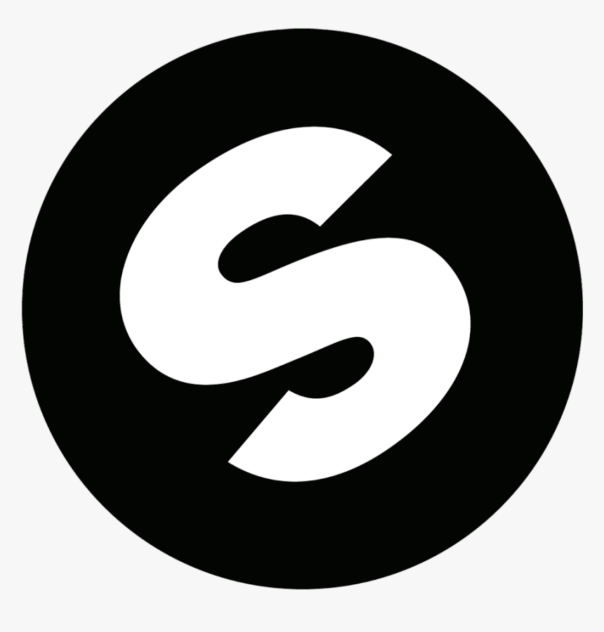 Spinnin Records Logo Png, Transparent Png