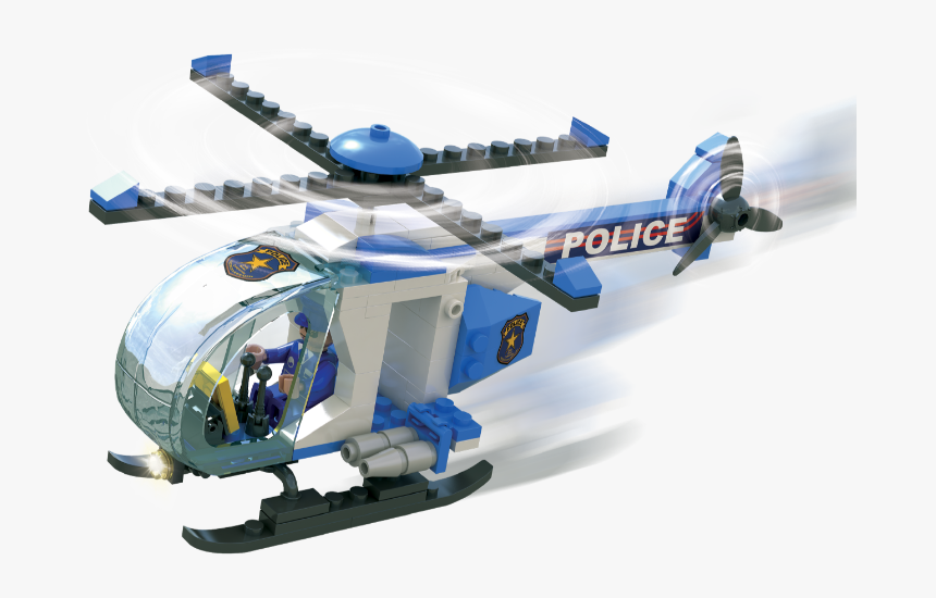 Helicopter Rotor, HD Png Download