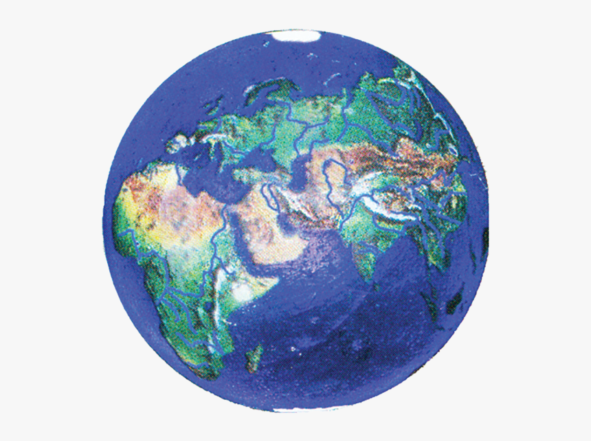 Marbles Earth, HD Png Download