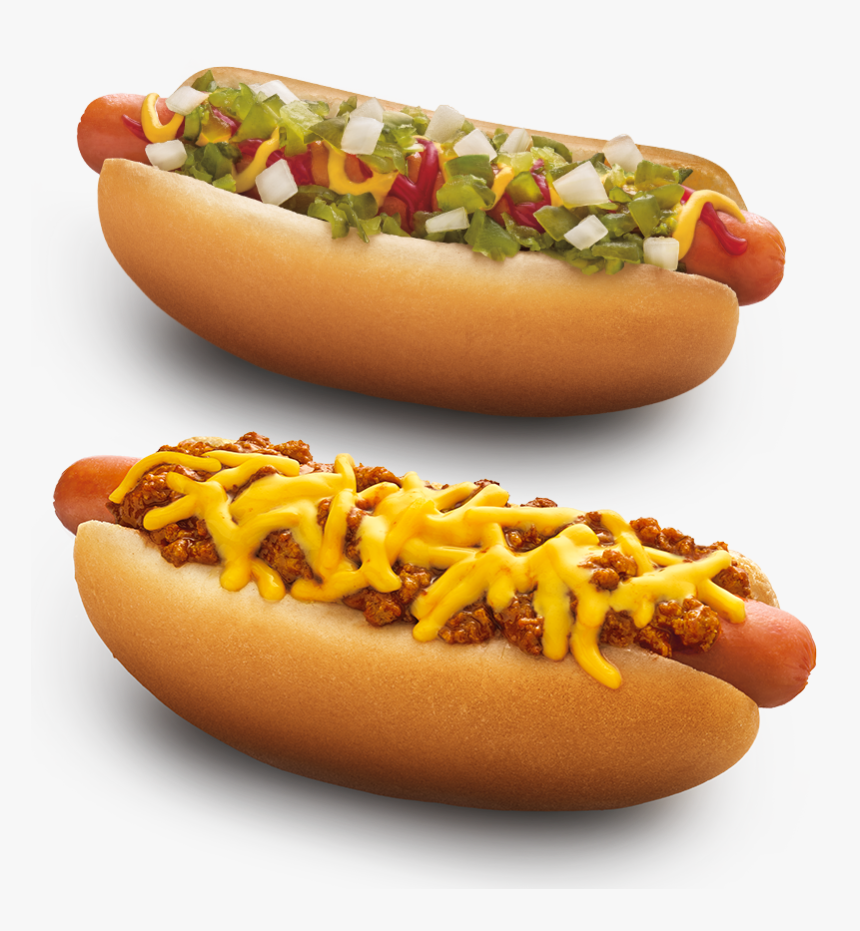 Chili Dog Hot Dog Days Corn Dog Cheese Dog - Imagem Hot Dog Png, Transparent Png
