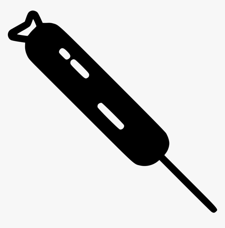 Corndog - Corn Dog, HD Png Download