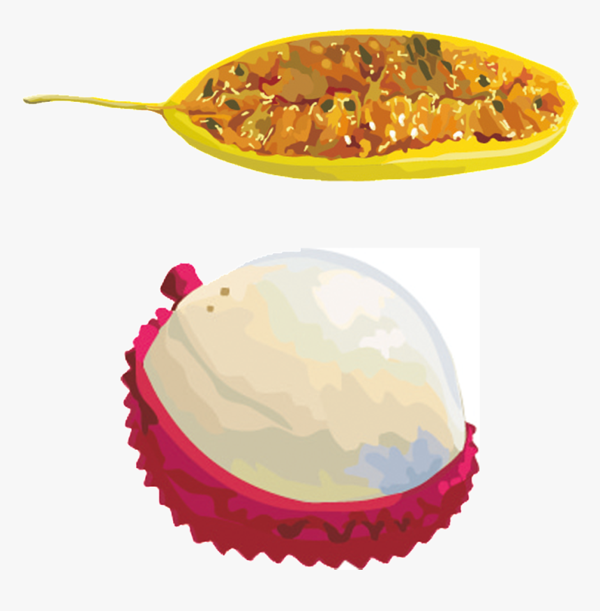 Hd Fruit Beautiful Png - Fast Food, Transparent Png