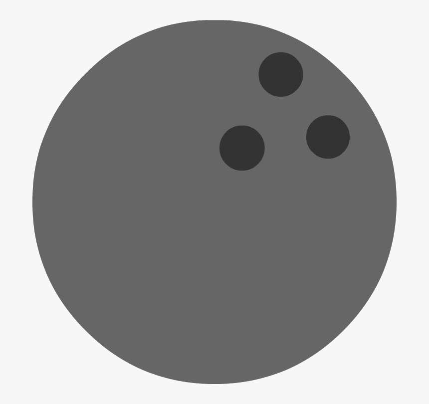 Transparent Ball And Chain Clipart - Battle For Dream Island Bowling Ball, HD Png Download