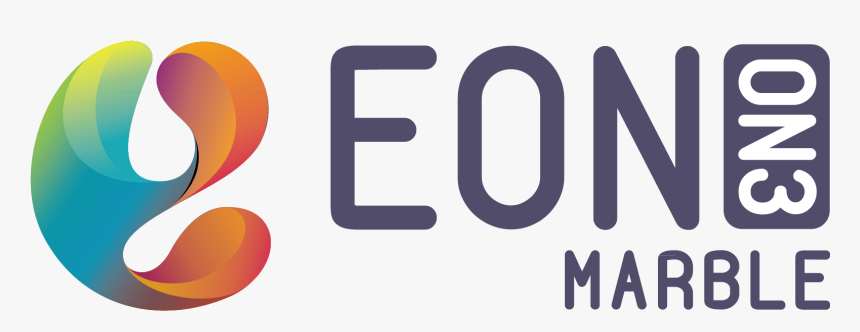 Eon On3 Marble - Circle, HD Png Download