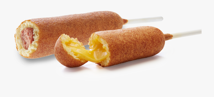 White Sugar Sponge Cake, HD Png Download