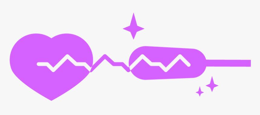 Corndog-10 - Heart, HD Png Download