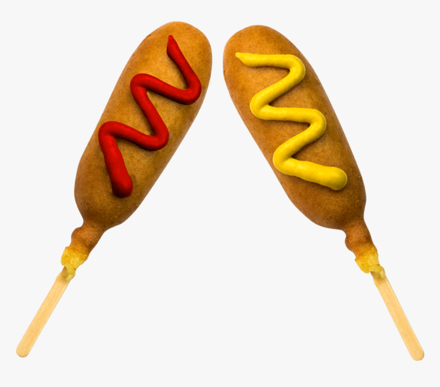 33 Pm 798807 Day7 12/6/2017 - Corn Dog, HD Png Download