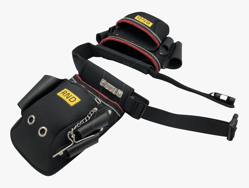 Tool Belt, Rnd Lab Rnd Lab 550-00241 - Fanny Pack, HD Png Download