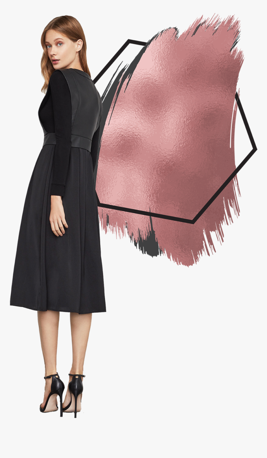 Ie5 - Umbrella - Satin, HD Png Download