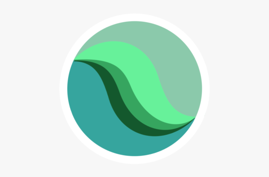 Animated Promotional Video Production Studio Uk - Circle, HD Png Download