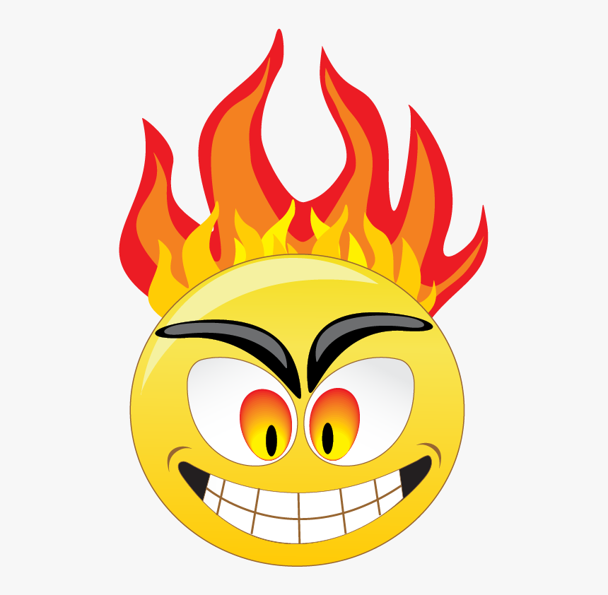 Smiley, HD Png Download