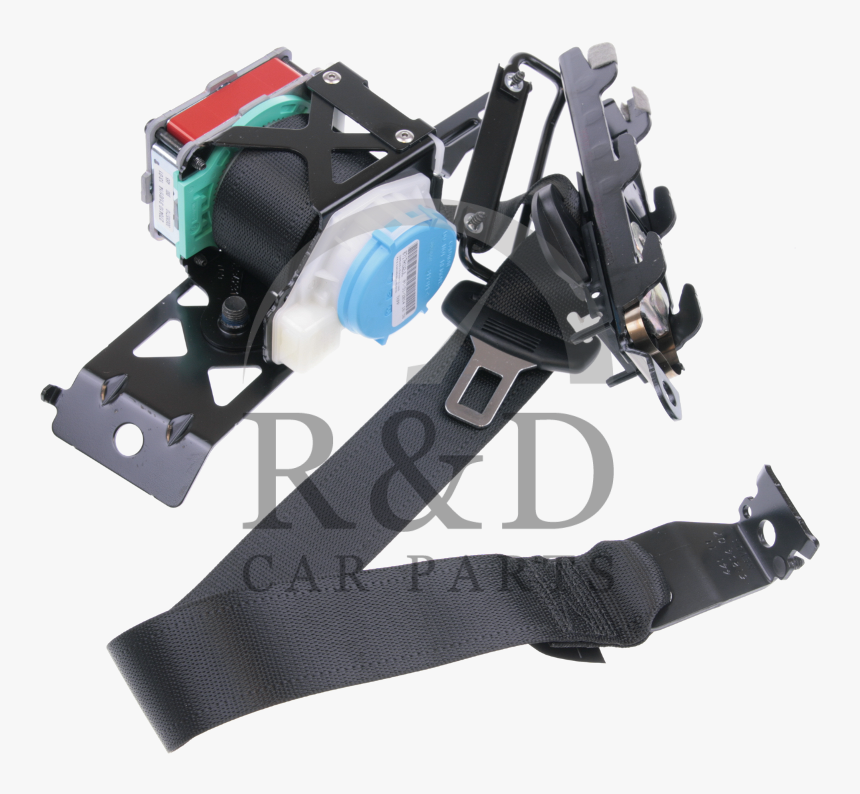 Transparent Seat Belt Png - Tool Belts, Png Download