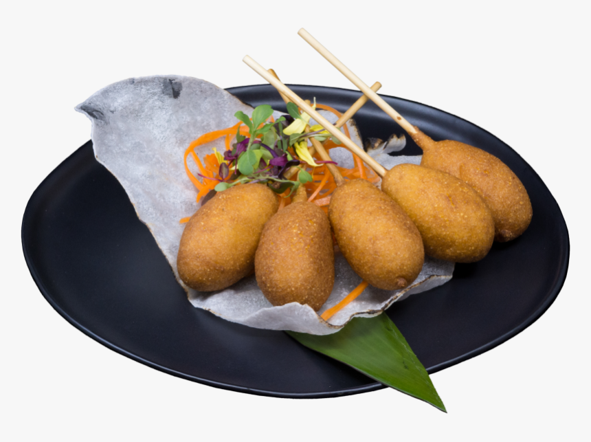 Corn Dog, HD Png Download