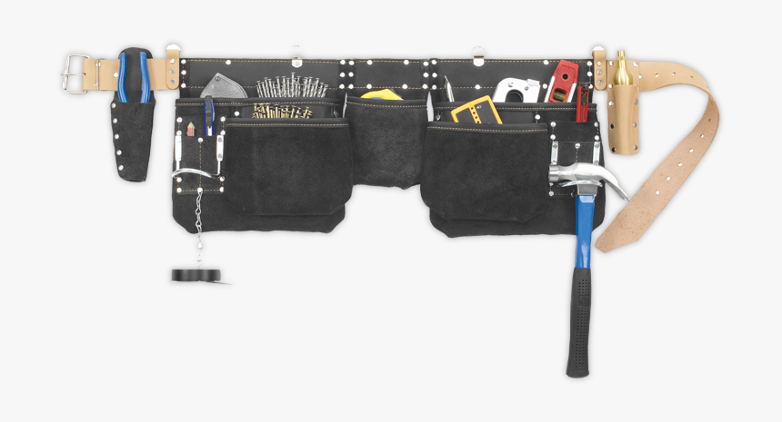 Tool Belts, HD Png Download