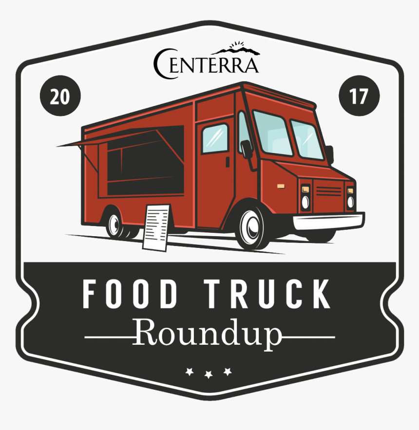 Centerra Food Truck Round Up, HD Png Download