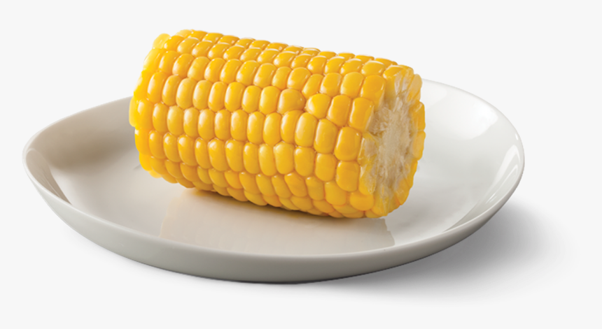 Clip Art Kernel Sweet Commodity - Maiskolf Kfc, HD Png Download