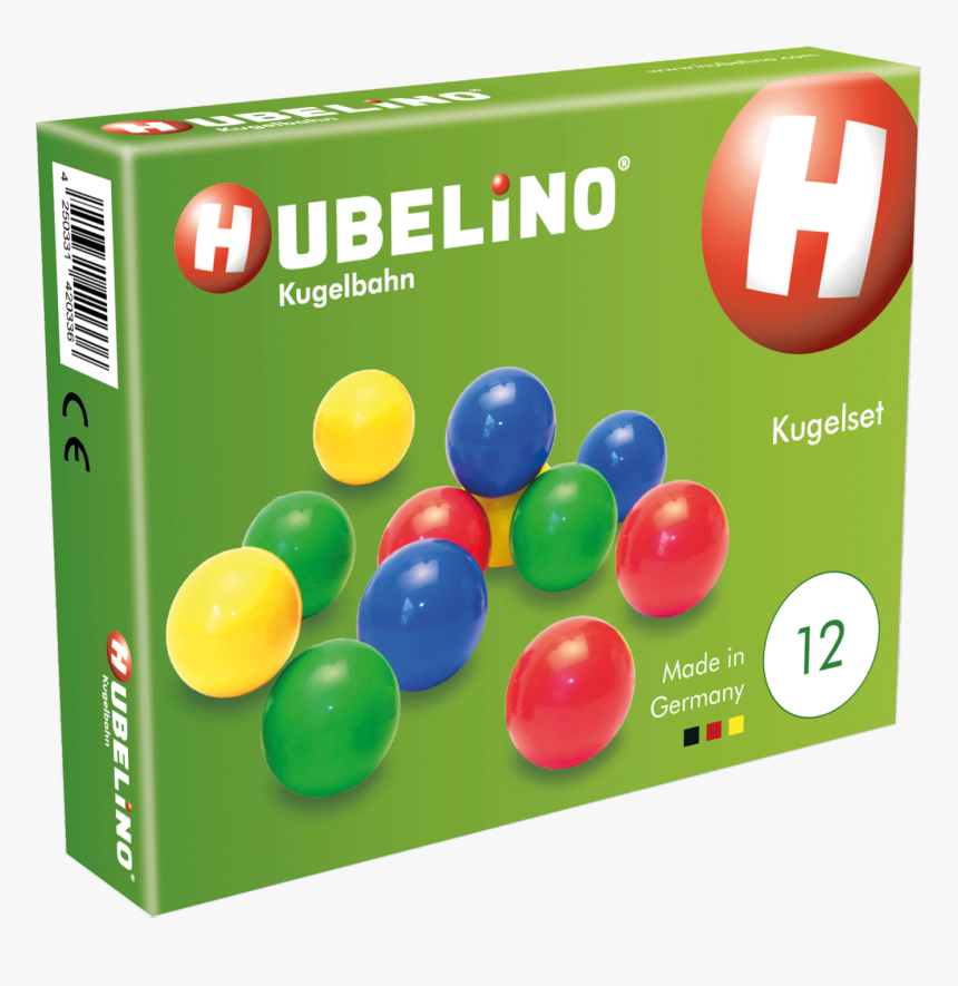 Hubelino Marble Run 140, HD Png Download
