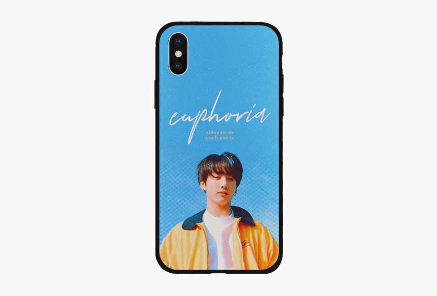 Euphoria Bts Edit, HD Png Download