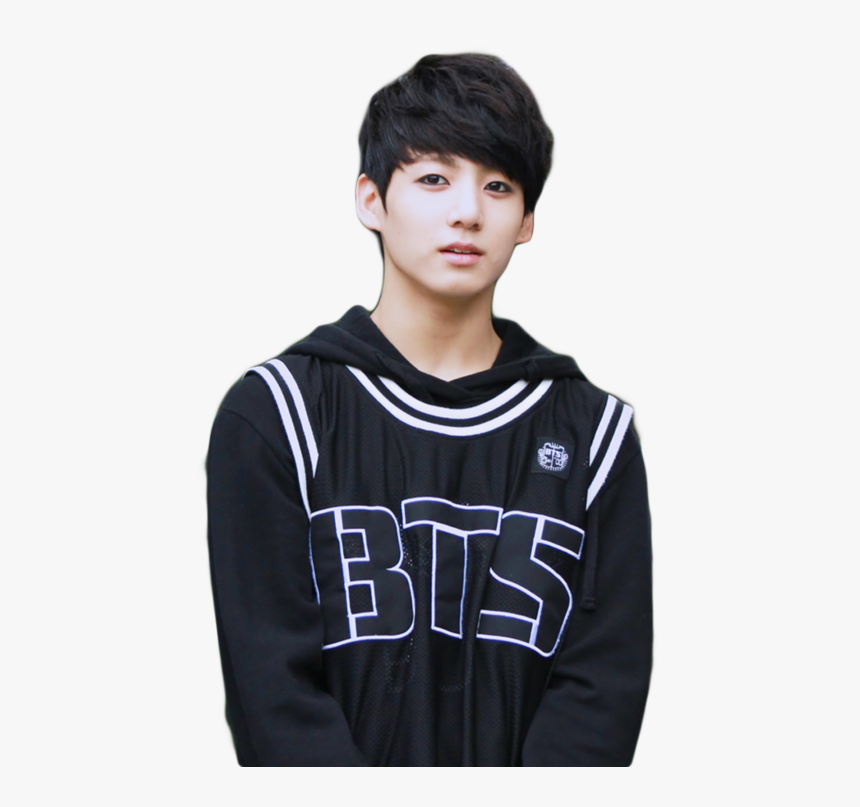 Bts Jungkook No Background , Png Download - Bts Jeon Jungkook Png, Transparent Png