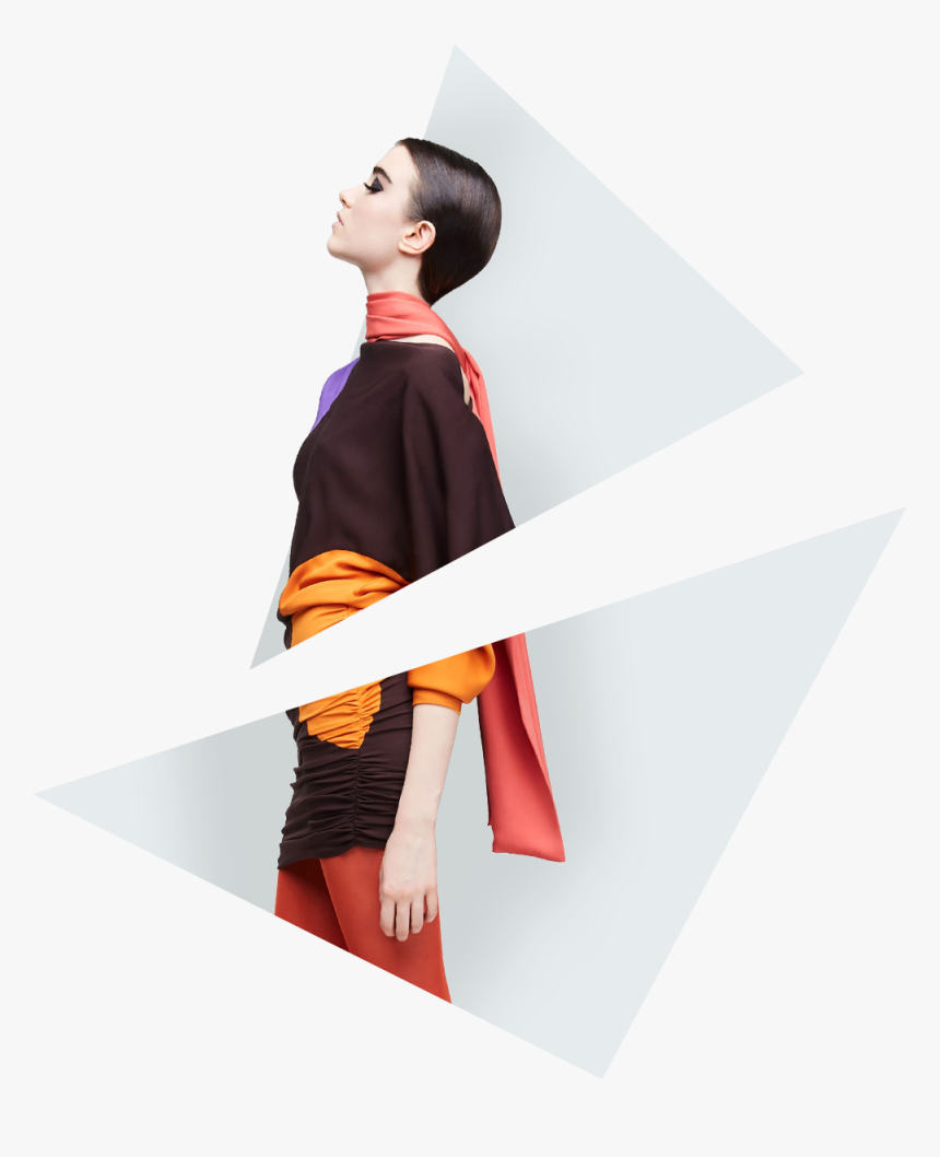 Girl, HD Png Download