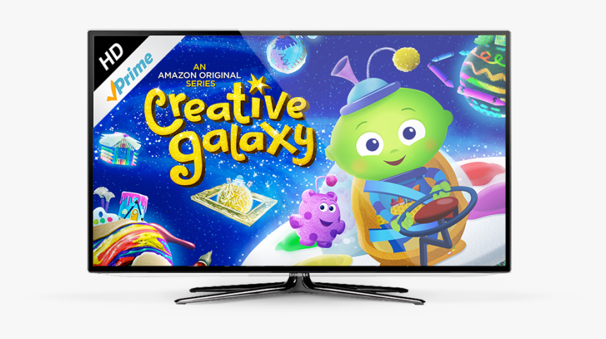 Kahootz 01201 Creative Galaxy Arty S Tool Belt , Png - Creative Galaxy, Transparent Png