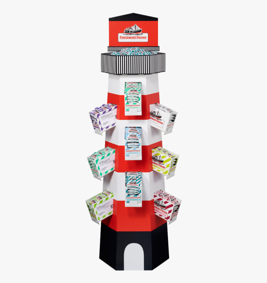 Packaging Award Display, HD Png Download
