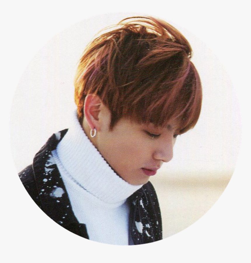 Transparent Jungkook Spring Day - Bts Spring Day Jungkook, HD Png Download