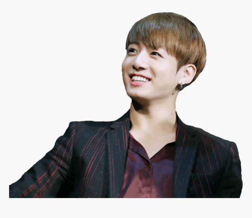 Bts Bangtan Jungkook Png - Transparent Background Png Jungkook Png, Png Download