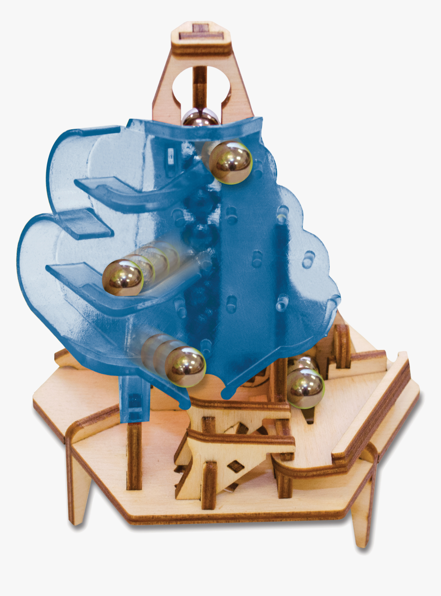 Marbleocity Kit, HD Png Download