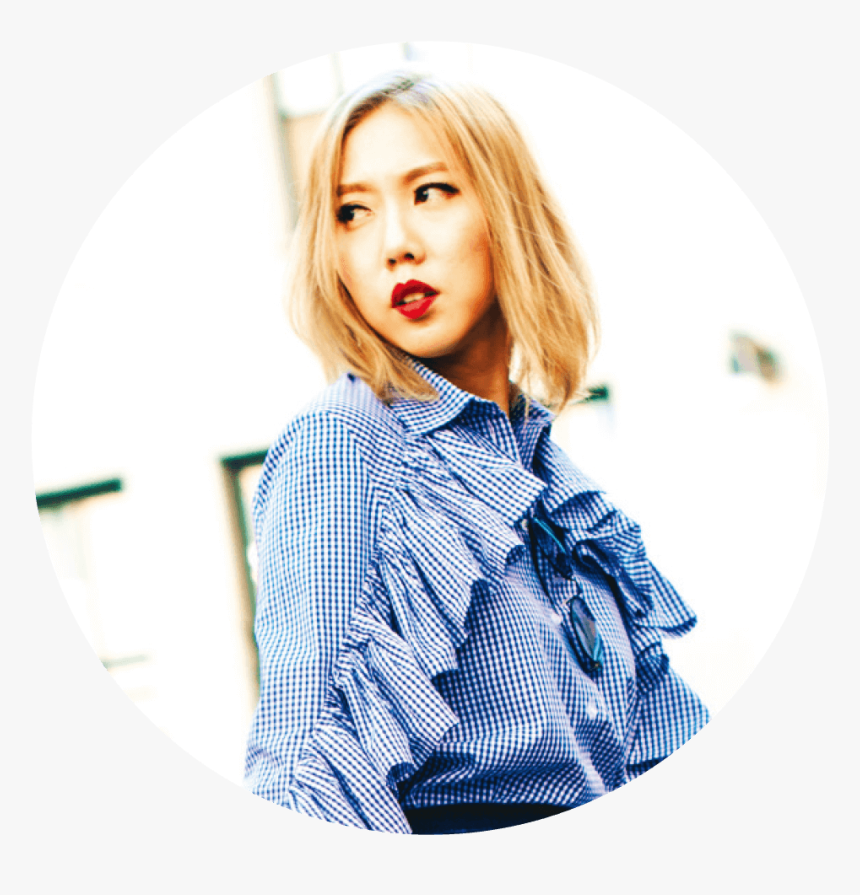 Girl, HD Png Download