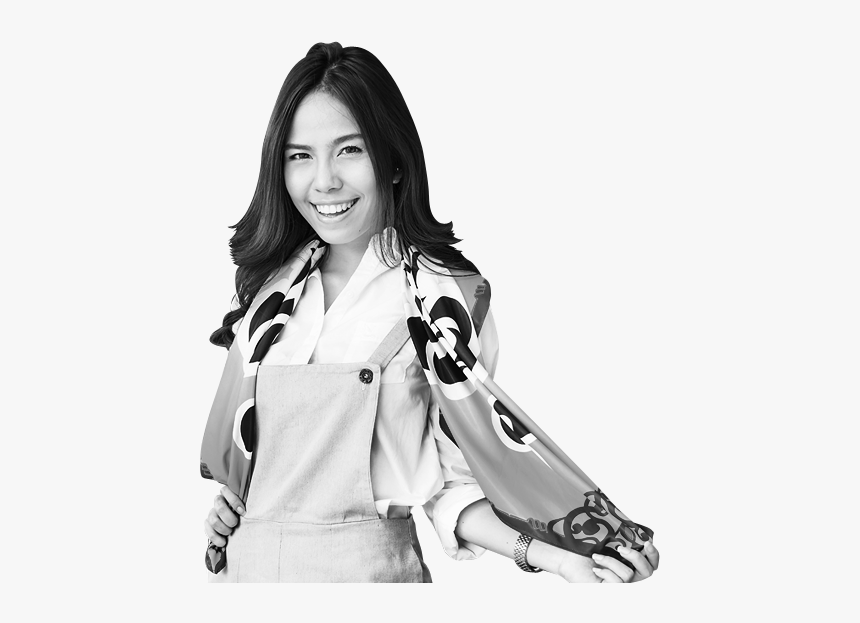 Girl, HD Png Download