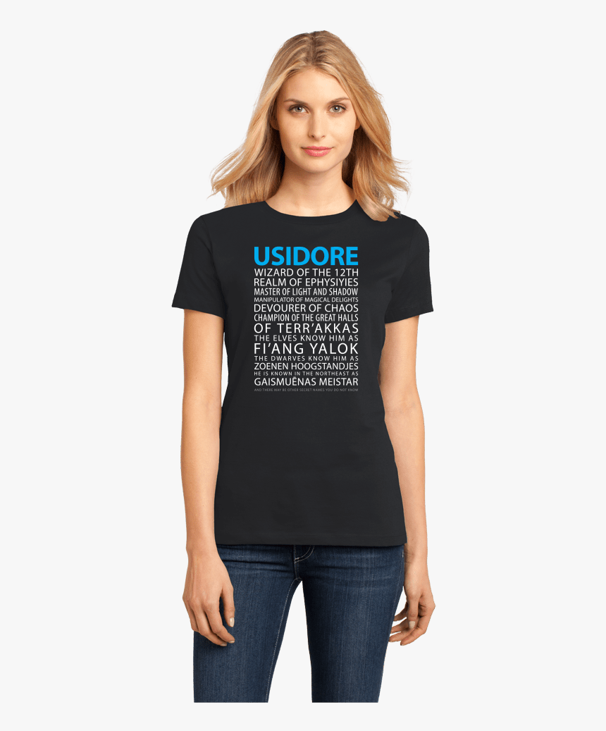 T-shirt, HD Png Download