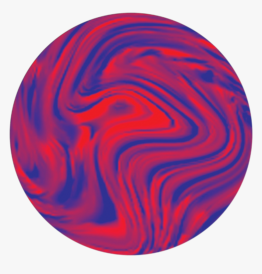 Oxblood Marble, HD Png Download