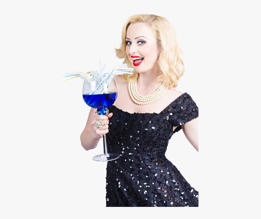 Girl, HD Png Download