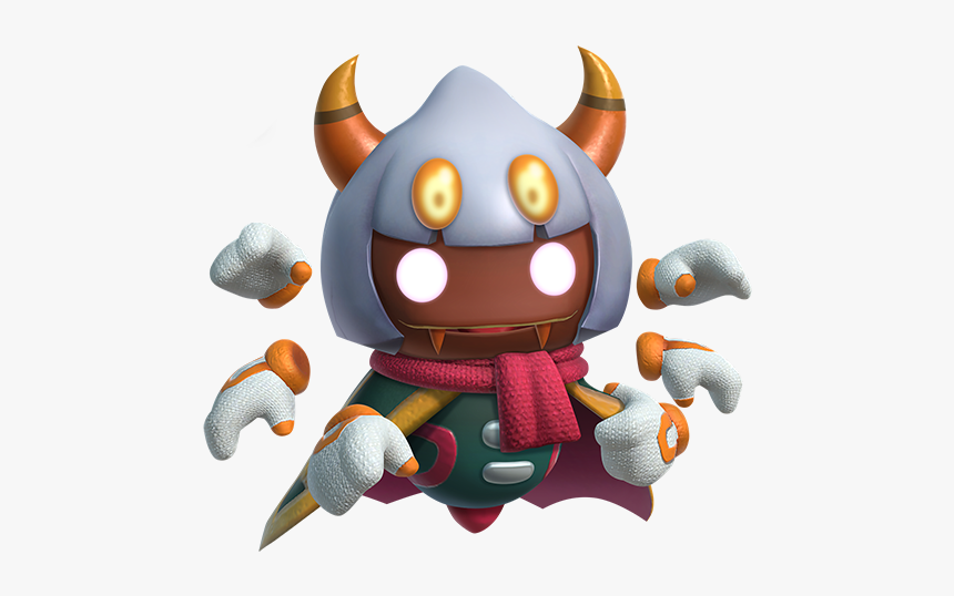 Dream Character 10 - Taranza In Super Smash Bros, HD Png Download