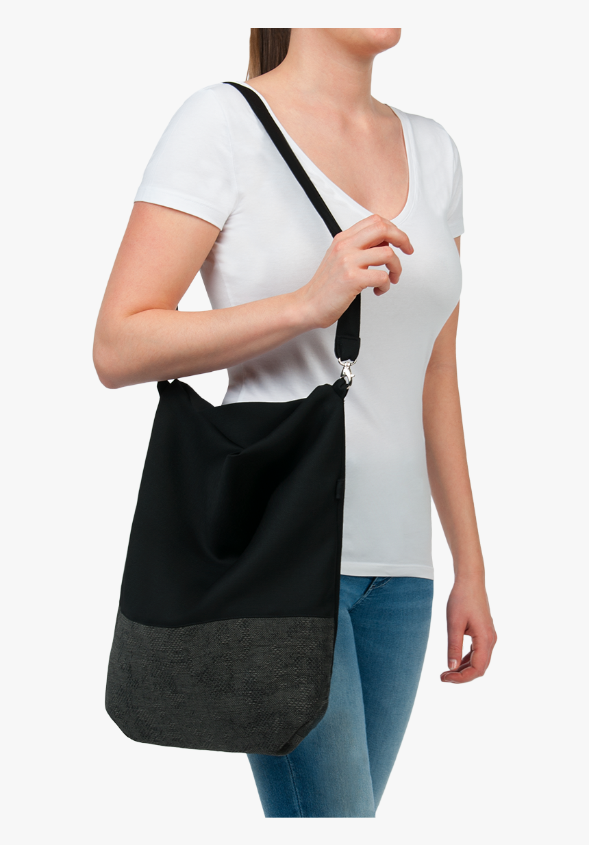 Shoulder Bag, HD Png Download