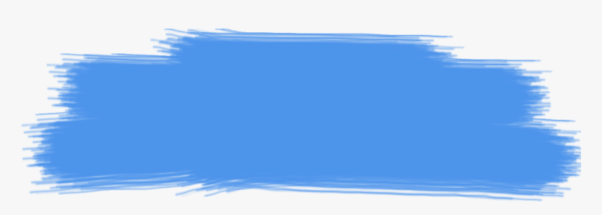 Blue Splatter Png, Transparent Png