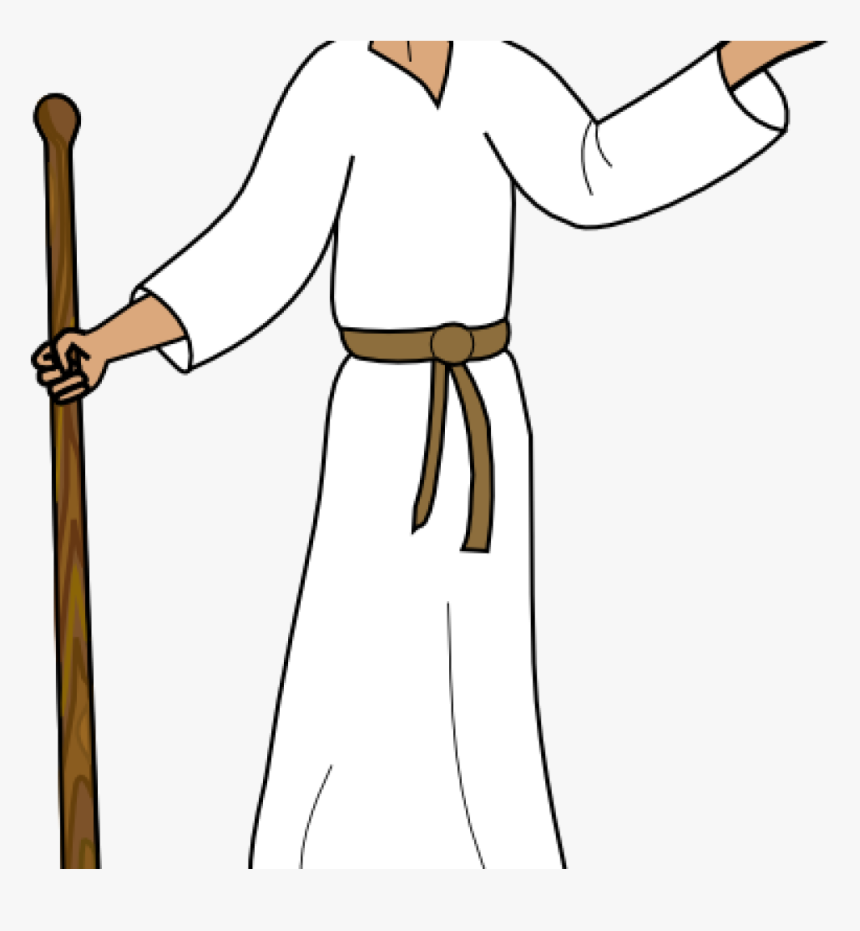 Faith In Jesus Clipart 1 Jesus Clipart Clip Art At - Illustration, HD Png Download