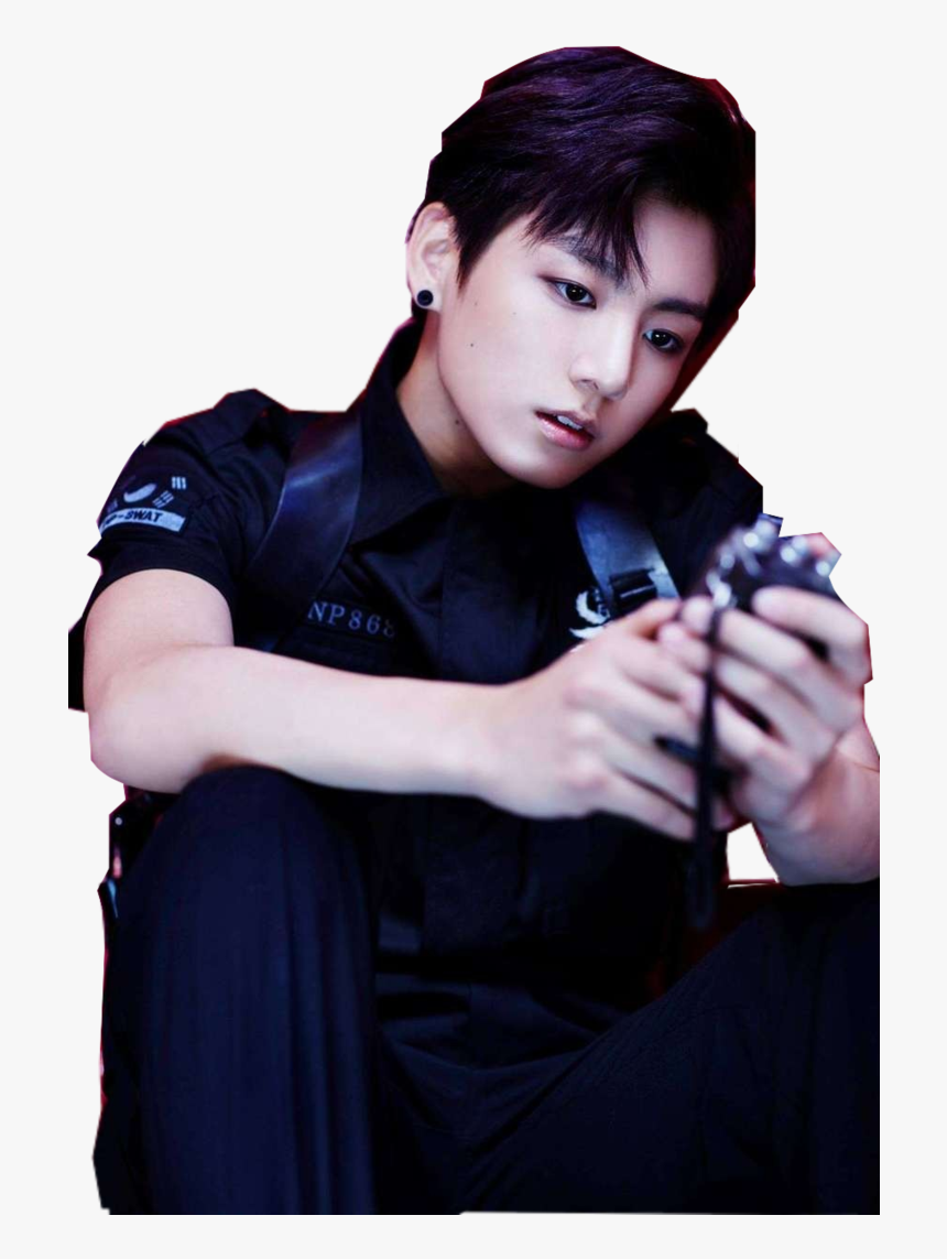 Bts Jungkook Png 2015 Clipart Bts K-pop - Jimin Suga Bts Members, Transparent Png