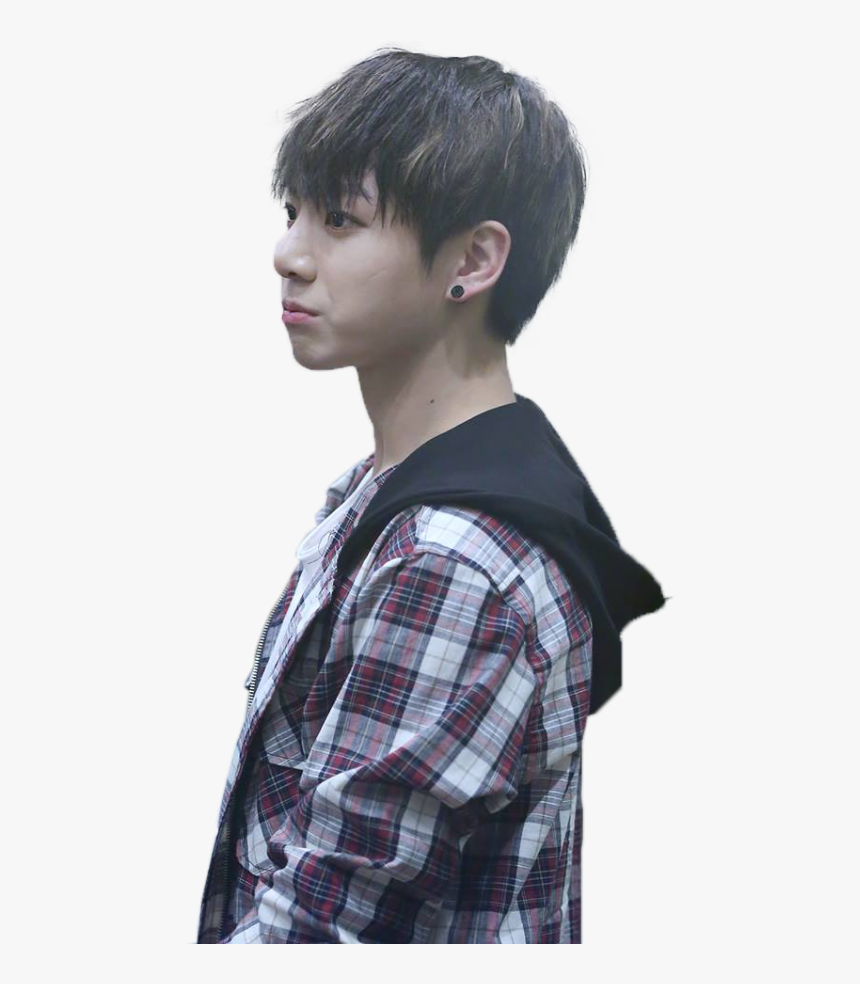 Bts Pngs Bts - Jung Kook Background Transparent, Png Download